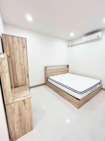 Nam Phrae Subdistrict, Hang Dong District, Chiang Mai, Chiang Mai, Nam Phare, Hang Dong, Chiang Mai, 2 Bedrooms, 37 sqm, Single Detached House For Rent, by Best Choice Property, 500349823 - DDproperty.com