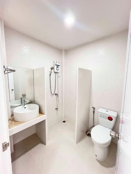 Nam Phrae Subdistrict, Hang Dong District, Chiang Mai, Chiang Mai, Nam Phare, Hang Dong, Chiang Mai, 2 Bedrooms, 37 sqm, Single Detached House For Rent, by Best Choice Property, 500349823 - DDproperty.com