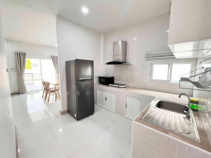 Nam Phrae Subdistrict, Hang Dong District, Chiang Mai, Chiang Mai, Nam Phare, Hang Dong, Chiang Mai, 2 Bedrooms, 37 sqm, Single Detached House For Rent, by Best Choice Property, 500349823 - DDproperty.com