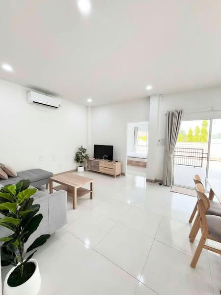 Nam Phrae Subdistrict, Hang Dong District, Chiang Mai, Chiang Mai, Nam Phare, Hang Dong, Chiang Mai, 2 Bedrooms, 37 sqm, Single Detached House For Rent, by Best Choice Property, 500349823 - DDproperty.com