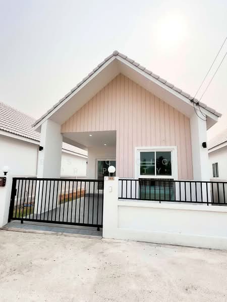 Nam Phrae Subdistrict, Hang Dong District, Chiang Mai, Chiang Mai, Nam Phare, Hang Dong, Chiang Mai, 2 Bedrooms, 37 sqm, Single Detached House For Rent, by Best Choice Property, 500349823 - DDproperty.com