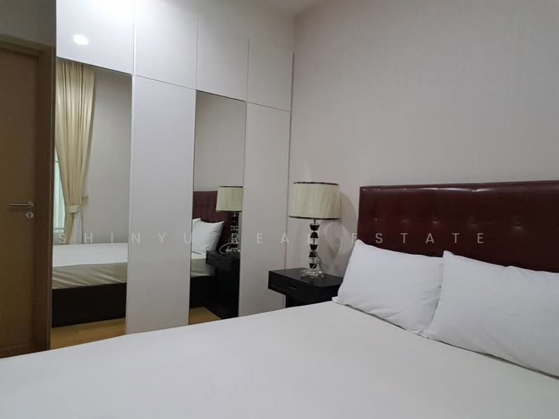 39 by Sansiri, Bangkok, 11 Sukhumvit Road, Khlong Tan Nua, Watthana, Bangkok, 2 Bedrooms, 77 sqm, Condo For Sale, by Shinyu Real Estate, 500349824 - DDproperty.com