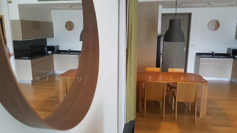 39 by Sansiri, Bangkok, 11 Sukhumvit Road, Khlong Tan Nua, Watthana, Bangkok, 2 Bedrooms, 77 sqm, Condo For Sale, by Shinyu Real Estate, 500349824 - DDproperty.com