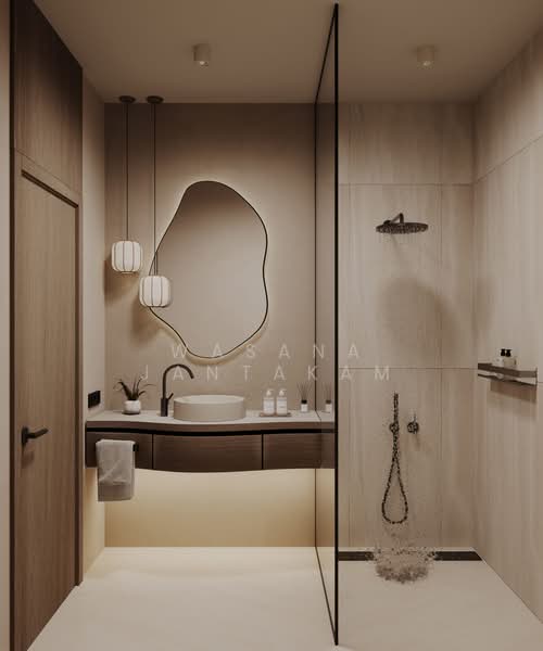 Rise Villas, ภูเก็ต, ศรีสุนทร, ถลาง, ภูเก็ต, 200 ตร.ม., ทาวน์เฮ้าส์ ขาย, โดย Wasana Jantakam, 500349828 - DDproperty.com