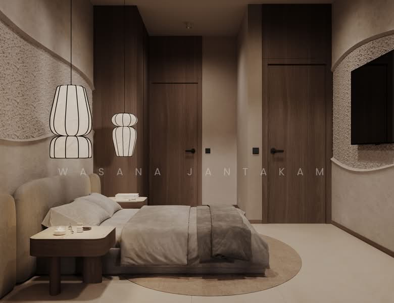 Rise Villas, ภูเก็ต, ศรีสุนทร, ถลาง, ภูเก็ต, 200 ตร.ม., ทาวน์เฮ้าส์ ขาย, โดย Wasana Jantakam, 500349828 - DDproperty.com