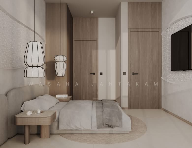 Rise Villas, Phuket, Sri Sunthon, Thalang, Phuket, 2 Bedrooms, 200 sqm, Townhouse For Sale, by Wasana Jantakam, 500349828 - DDproperty.com