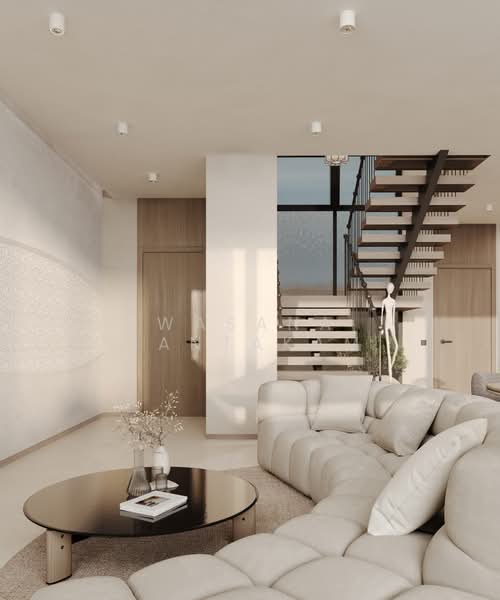 Rise Villas, Phuket, Sri Sunthon, Thalang, Phuket, 2 Bedrooms, 200 sqm, Townhouse For Sale, by Wasana Jantakam, 500349828 - DDproperty.com