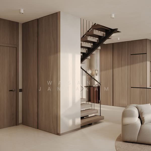Rise Villas, ภูเก็ต, ศรีสุนทร, ถลาง, ภูเก็ต, 200 ตร.ม., ทาวน์เฮ้าส์ ขาย, โดย Wasana Jantakam, 500349828 - DDproperty.com