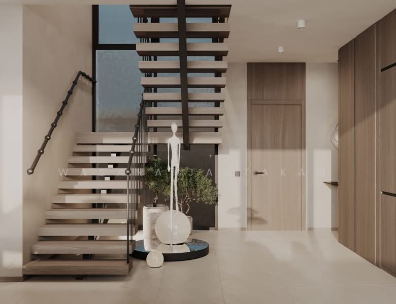 Rise Villas, Phuket, Sri Sunthon, Thalang, Phuket, 2 Bedrooms, 200 sqm, Townhouse For Sale, by Wasana Jantakam, 500349828 - DDproperty.com