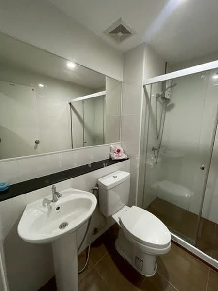Regent Home Sukhumvit 81 : รีเจ้นท์ โฮม สุขุมวิท 81, กรุงเทพ, ซ. สุขุมวิท 81, สวนหลวง, กรุงเทพ, 28 ตร.ม., คอนโด ให้เช่า, โดย ศิรินทร์ธร โรจนบวร, 500349831 - DDproperty.com
