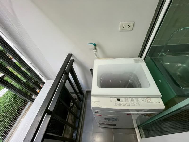 Regent Home Sukhumvit 81, Bangkok, Soi Sukhumvit 81, Suan Luang, Bangkok, 1 Bedroom, 28 sqm, Condo For Rent, by ศิรินทร์ธร โรจนบวร, 500349831 - DDproperty.com