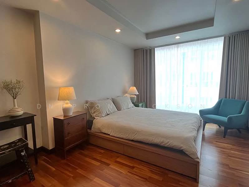 The Avenue Sukumvit 61, Bangkok, Sukhumvit 61, Khlong Tan Nua, Watthana, Bangkok, 2 Bedrooms, 103 sqm, Condo For Rent, by Dnupron Ruckson, 500349833 - DDproperty.com