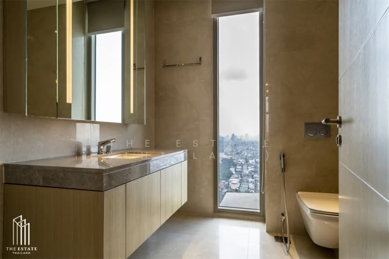 Magnolias Waterfront Residences : แมกโนเลียส์ วอเตอร์ฟรอนท์ เรสซิเดนซ์, กรุงเทพ, 259 ถ. กรุงธนบุรี, คลองต้นไทร, คลองสาน, กรุงเทพ, 103 ตร.ม., คอนโด ให้เช่า, โดย The Estate (Thailand), 500349834 - DDproperty.com
