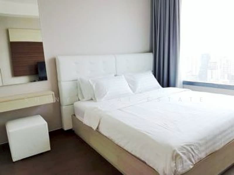 Q Asoke, Bangkok, 1678 Petchaburi Road, Makkasan, Ratchathewi, Bangkok, 3 Bedrooms, 90 sqm, Condo For Sale, by Shinyu Real Estate, 500349835 - DDproperty.com