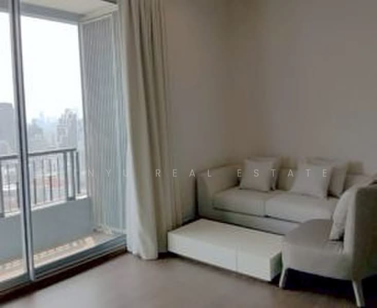 Q Asoke, Bangkok, 1678 Petchaburi Road, Makkasan, Ratchathewi, Bangkok, 3 Bedrooms, 90 sqm, Condo For Sale, by Shinyu Real Estate, 500349835 - DDproperty.com
