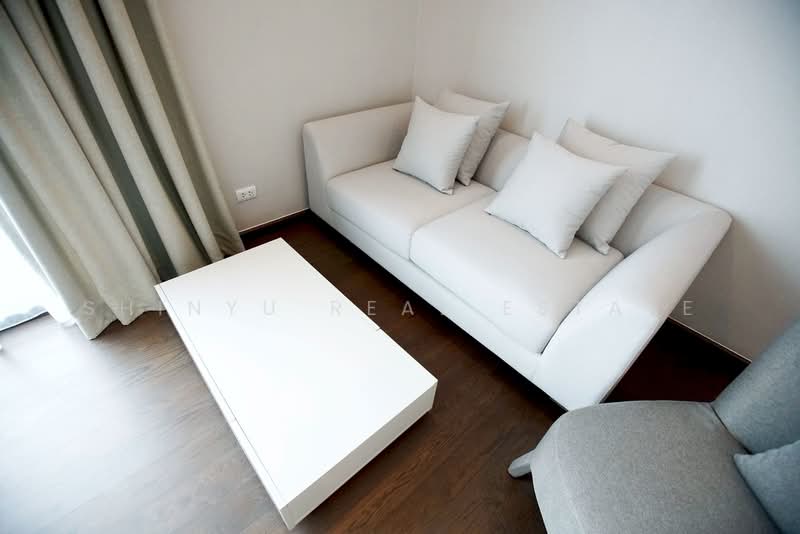 Q Asoke, Bangkok, 1678 Petchaburi Road, Makkasan, Ratchathewi, Bangkok, 3 Bedrooms, 90 sqm, Condo For Sale, by Shinyu Real Estate, 500349835 - DDproperty.com