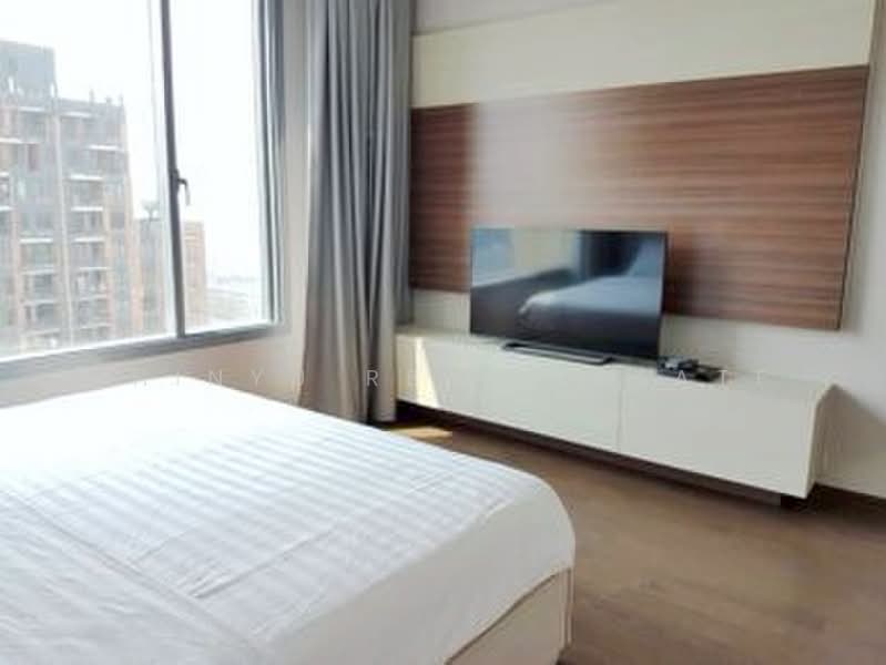 Q Asoke, Bangkok, 1678 Petchaburi Road, Makkasan, Ratchathewi, Bangkok, 3 Bedrooms, 90 sqm, Condo For Sale, by Shinyu Real Estate, 500349835 - DDproperty.com