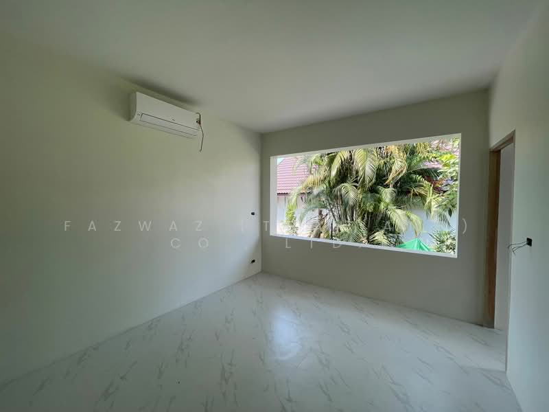 Modern 2BR Pool Villa 300m to Bangrak Beach, Koh Samui | View Now, Surat Thani, Bo Put, Ko Samui, Surat Thani, 2 Bedrooms, 70 sqm, Villa For Sale, by Fazwaz (Thailand) Co., Ltd., 500349836 - DDproperty.com