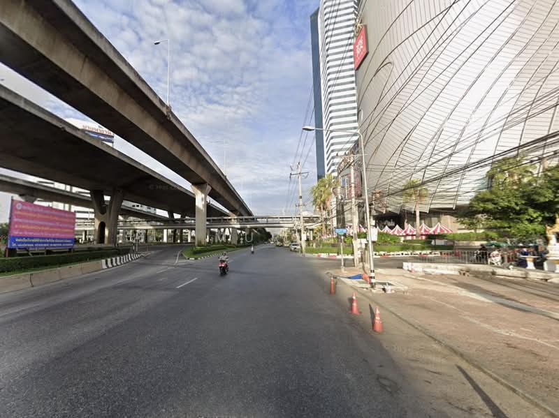 ขายที่ดินเชปสวย บางนา-ตราด ใกล้ MRT ศรีเอี่ยม เพียง 450 เมตร, Bangkok, Bang Na Tai, Bang Na, Bangkok, , 2,800 sqm, Land For Sale, by Murin, 500349838 - DDproperty.com