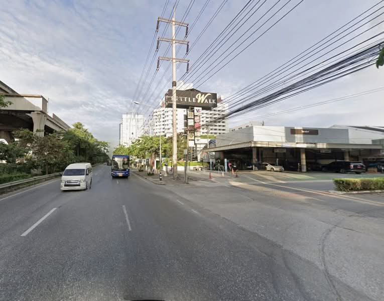 ขายที่ดินเชปสวย บางนา-ตราด ใกล้ MRT ศรีเอี่ยม เพียง 450 เมตร, กรุงเทพ, บางนาใต้, บางนา, กรุงเทพ, 2,800 ตร.ม., ที่ดิน ขาย, โดย Murin, 500349838 - DDproperty.com