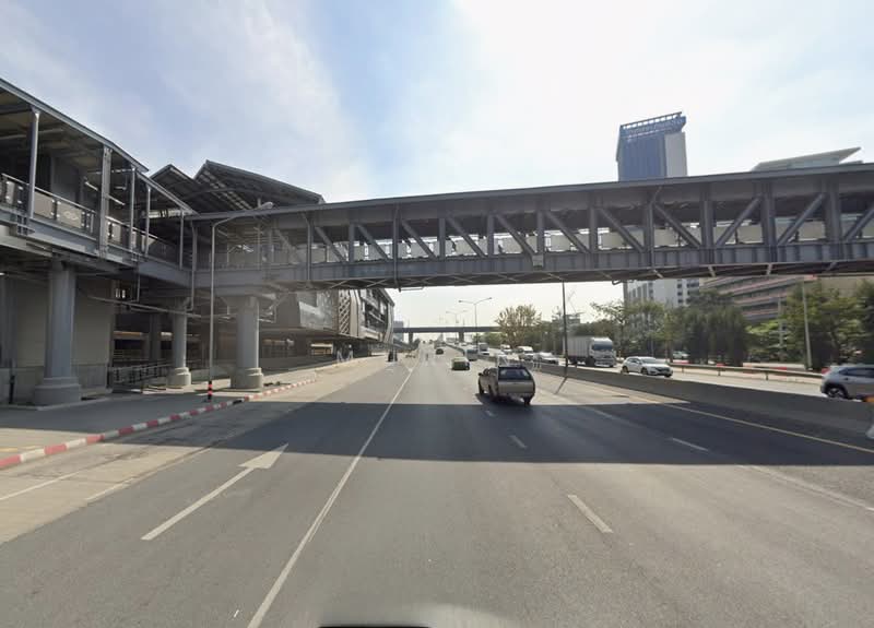 ขายที่ดินเชปสวย บางนา-ตราด ใกล้ MRT ศรีเอี่ยม เพียง 450 เมตร, Bangkok, Bang Na Tai, Bang Na, Bangkok, , 2,800 sqm, Land For Sale, by Murin, 500349838 - DDproperty.com