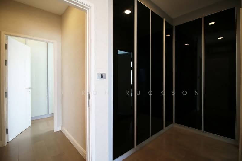 The Crest Sukhumvit 34, Bangkok, 778 Sukhumvit Road, Khong Tan, Khlong Toei, Bangkok, 2 Bedrooms, 126 sqm, Condo For Rent, by Dnupron Ruckson, 500349839 - DDproperty.com