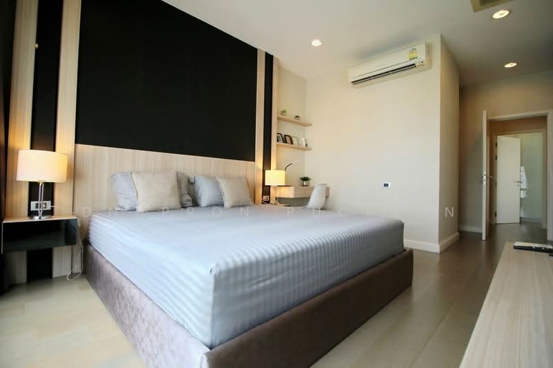 The Crest Sukhumvit 34, Bangkok, 778 Sukhumvit Road, Khong Tan, Khlong Toei, Bangkok, 2 Bedrooms, 126 sqm, Condo For Rent, by Dnupron Ruckson, 500349839 - DDproperty.com