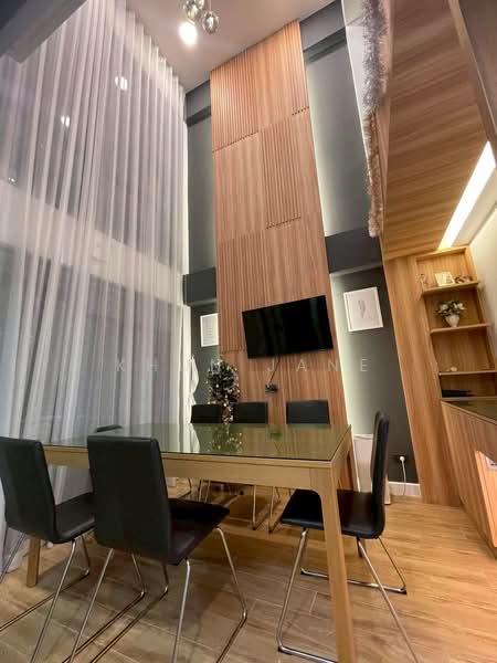 Townhome for Rent in Ramkhamhaeng (SPSJP392), Bangkok, รามคำแหง 26, Hua Mak, Bang Kapi, Bangkok, 3 Bedrooms, 220 sqm, Townhouse For Rent, by Khun Jane, 500349842 - DDproperty.com