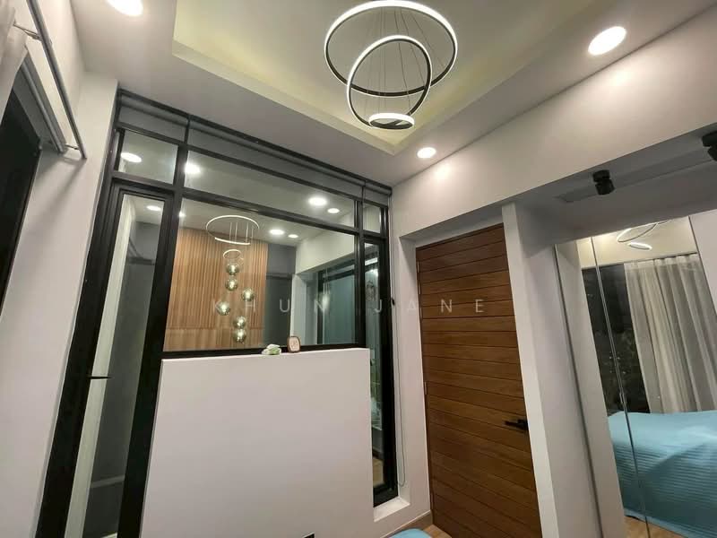 Townhome for Rent in Ramkhamhaeng (SPSJP392), Bangkok, รามคำแหง 26, Hua Mak, Bang Kapi, Bangkok, 3 Bedrooms, 220 sqm, Townhouse For Rent, by Khun Jane, 500349842 - DDproperty.com