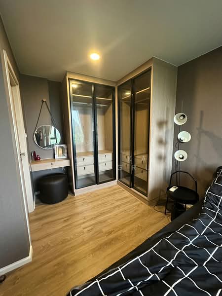 The Teak Sathorn-Lumpini, Bangkok, 108 Soi Sri Bamphen, Chong Nonsi, Yan Nawa, Bangkok, 1 Bedroom, 44 sqm, Condo For Sale, by Chotika   Rakrungrueang, 500349844 - DDproperty.com