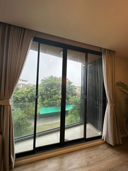 The Teak Sathorn-Lumpini, Bangkok, 108 Soi Sri Bamphen, Chong Nonsi, Yan Nawa, Bangkok, 1 Bedroom, 44 sqm, Condo For Sale, by Chotika   Rakrungrueang, 500349844 - DDproperty.com