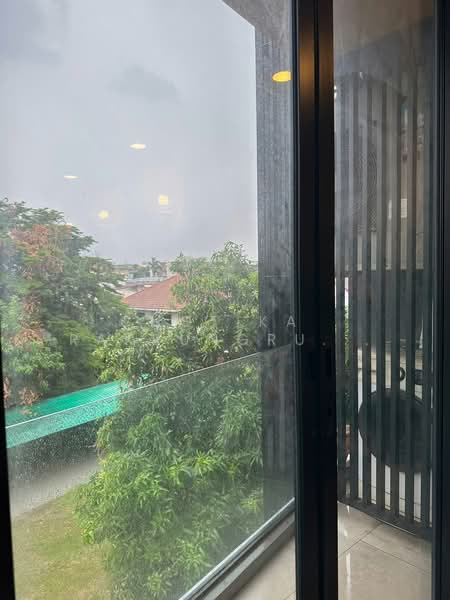 The Teak Sathorn-Lumpini, Bangkok, 108 Soi Sri Bamphen, Chong Nonsi, Yan Nawa, Bangkok, 1 Bedroom, 44 sqm, Condo For Sale, by Chotika   Rakrungrueang, 500349844 - DDproperty.com