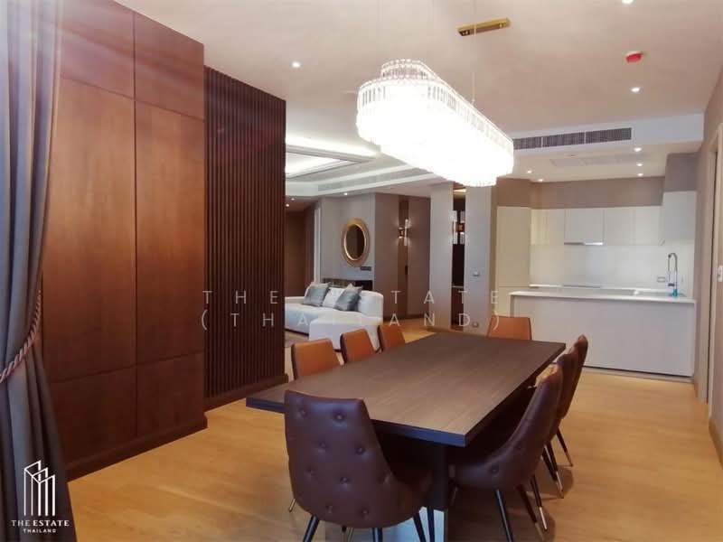 Magnolias Waterfront Residences : แมกโนเลียส์ วอเตอร์ฟรอนท์ เรสซิเดนซ์, กรุงเทพ, 259 ถ. กรุงธนบุรี, คลองต้นไทร, คลองสาน, กรุงเทพ, 218 ตร.ม., คอนโด ขาย, โดย The Estate (Thailand), 500349847 - DDproperty.com
