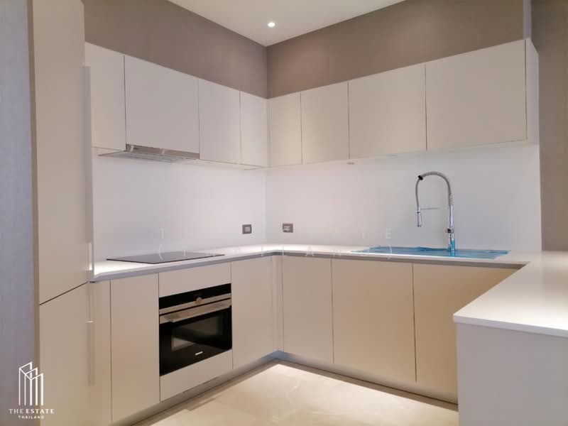 Magnolias Waterfront Residences, Bangkok, 259 Charoen Nakhon Road, Khlong Ton Sai, Khlong San, Bangkok, 3 Bedrooms, 218 sqm, Condo For Sale, by The Estate (Thailand), 500349847 - DDproperty.com