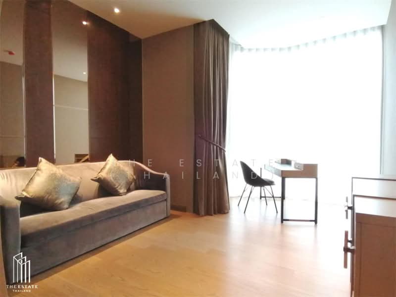 Magnolias Waterfront Residences, Bangkok, 259 Charoen Nakhon Road, Khlong Ton Sai, Khlong San, Bangkok, 3 Bedrooms, 218 sqm, Condo For Sale, by The Estate (Thailand), 500349847 - DDproperty.com
