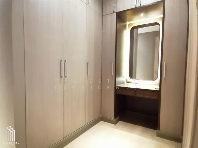Magnolias Waterfront Residences, Bangkok, 259 Charoen Nakhon Road, Khlong Ton Sai, Khlong San, Bangkok, 3 Bedrooms, 218 sqm, Condo For Sale, by The Estate (Thailand), 500349847 - DDproperty.com