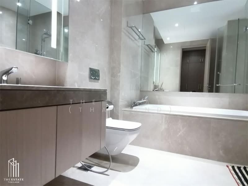 Magnolias Waterfront Residences : แมกโนเลียส์ วอเตอร์ฟรอนท์ เรสซิเดนซ์, กรุงเทพ, 259 ถ. กรุงธนบุรี, คลองต้นไทร, คลองสาน, กรุงเทพ, 218 ตร.ม., คอนโด ขาย, โดย The Estate (Thailand), 500349847 - DDproperty.com