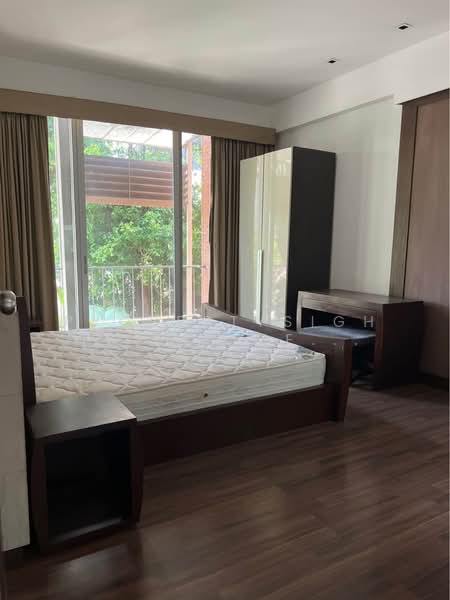 Baan Rom Yen Ekkamai 2, Bangkok, 9 Ekkamai 2 Alley, Lane 1, Phra Kanong Nua, Watthana, Bangkok, 2 Bedrooms, 210 sqm, Condo For Rent, by PROPERTYSIGHTS REAL ESTATE, 500349851 - DDproperty.com