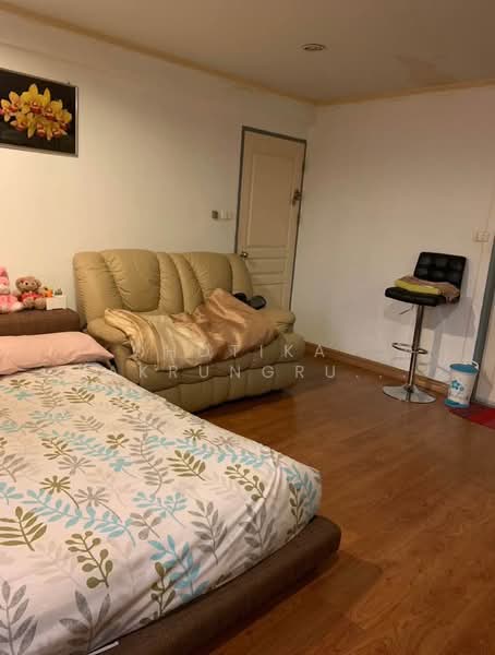 Regent Srinakarin Tower, Bangkok, Prachit Alley, Suan Luang, Bangkok, 2 Bedrooms, 123 sqm, Single Detached House For Sale, by Chotika   Rakrungrueang, 500349854 - DDproperty.com