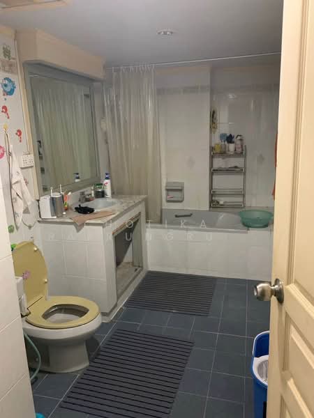 Regent Srinakarin Tower, Bangkok, Prachit Alley, Suan Luang, Bangkok, 2 Bedrooms, 123 sqm, Single Detached House For Sale, by Chotika   Rakrungrueang, 500349854 - DDproperty.com