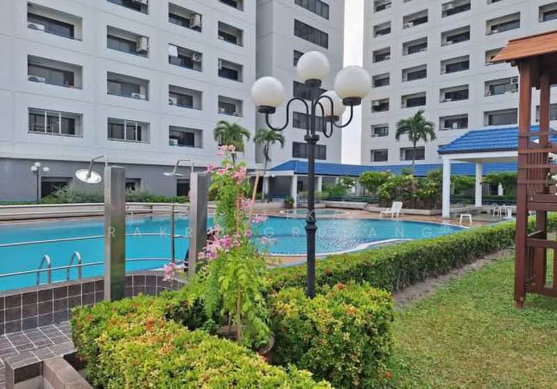 Regent Srinakarin Tower, Bangkok, Prachit Alley, Suan Luang, Bangkok, 2 Bedrooms, 123 sqm, Single Detached House For Sale, by Chotika   Rakrungrueang, 500349854 - DDproperty.com
