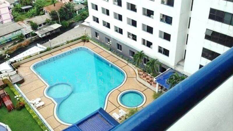 Regent Srinakarin Tower : รีเจ้นท์ ศรีนครินทร์ ทาวเวอร์, กรุงเทพ, ศรีนครินทร์ 18, สวนหลวง, กรุงเทพ, 123 ตร.ม., บ้านเดี่ยว ขาย, โดย Chotika  Rakrungrueang, 500349854 - DDproperty.com