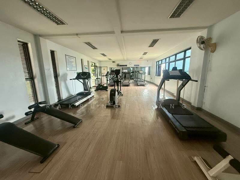 Regent Srinakarin Tower : รีเจ้นท์ ศรีนครินทร์ ทาวเวอร์, กรุงเทพ, ศรีนครินทร์ 18, สวนหลวง, กรุงเทพ, 123 ตร.ม., บ้านเดี่ยว ขาย, โดย Chotika  Rakrungrueang, 500349854 - DDproperty.com