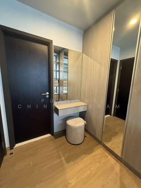 Nue Evo Ari, Bangkok, 50 Phahon Yothin 7, Samsen Nai, Phaya Thai, Bangkok, 1 Bedroom, 31 sqm, Condo For Rent, by Puriwat Chinsongkram, 500349856 - DDproperty.com