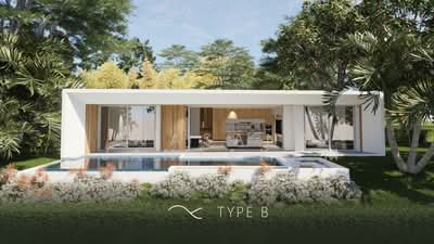 ขาย - Clover Residence - Luxe Zone Phase III : โคลเวอร์ เรสซิเดนซ์ - ลูคซ์ โซน เฟส III, ภูเก็ต