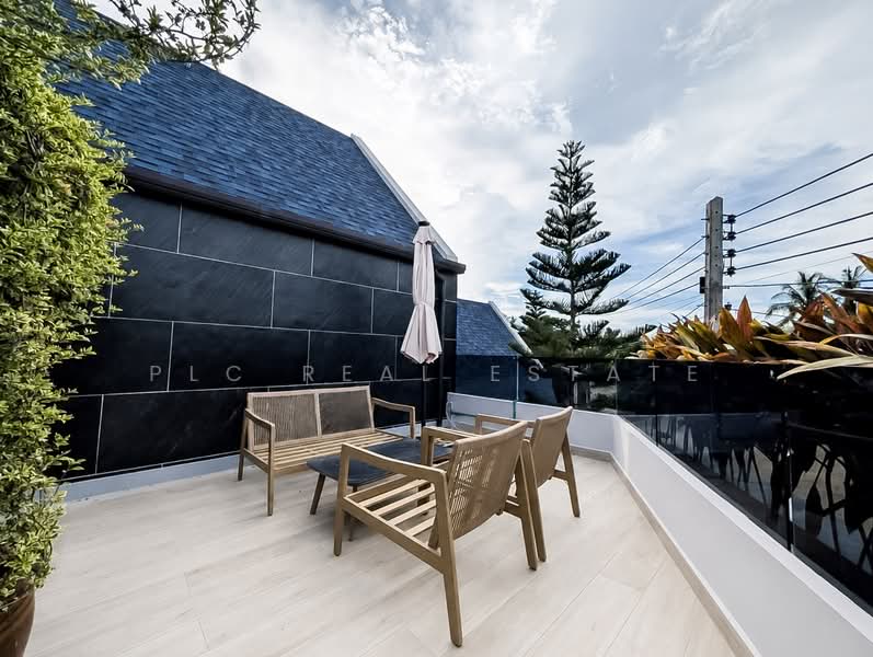 Luxury Pool Villa for Sale Thung Klom East Pattaya, Chon Buri (Pattaya), Bang Lamung, Bang Lamung (Pattaya), Chon Buri (Pattaya), 4 Bedrooms, 400 sqm, Villa For Sale, by PLC Real Estate, 500349863 - DDproperty.com