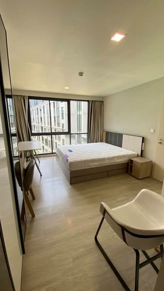 Maestro 03 Ratchada-Rama 9, Bangkok, Soi Ratchadaphisek 3 Ratchadaphisek Road, Din Daeng, Bangkok, 2 Bedrooms, 67 sqm, Condo For Rent, by วรกร สิทธิลู่ตระกูล, 500349868 - DDproperty.com