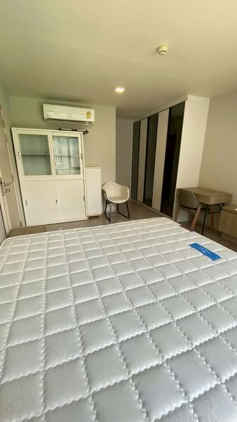Maestro 03 Ratchada-Rama 9, Bangkok, Soi Ratchadaphisek 3 Ratchadaphisek Road, Din Daeng, Bangkok, 2 Bedrooms, 67 sqm, Condo For Rent, by วรกร สิทธิลู่ตระกูล, 500349868 - DDproperty.com