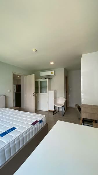 Maestro 03 Ratchada-Rama 9, Bangkok, Soi Ratchadaphisek 3 Ratchadaphisek Road, Din Daeng, Bangkok, 2 Bedrooms, 67 sqm, Condo For Rent, by วรกร สิทธิลู่ตระกูล, 500349868 - DDproperty.com