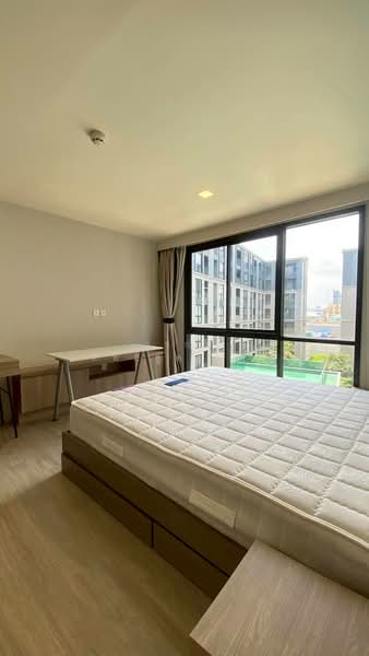 Maestro 03 Ratchada-Rama 9, Bangkok, Soi Ratchadaphisek 3 Ratchadaphisek Road, Din Daeng, Bangkok, 2 Bedrooms, 67 sqm, Condo For Rent, by วรกร สิทธิลู่ตระกูล, 500349868 - DDproperty.com